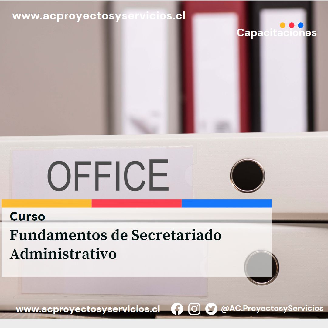 Fundamentos de Secretariado Administrativo