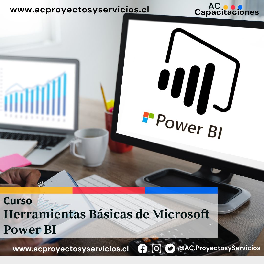 Herramientas Básicas de Power BI