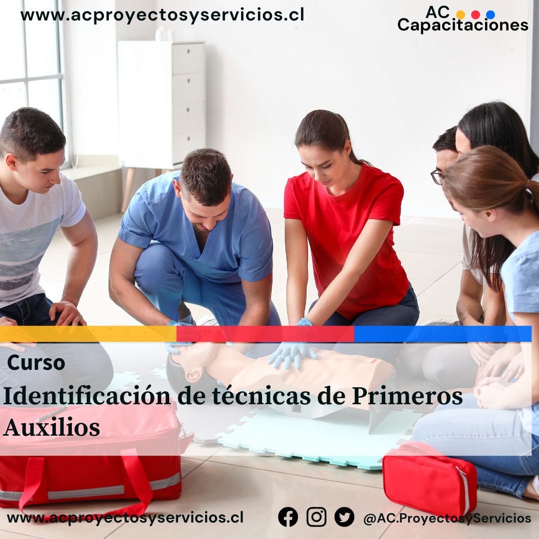 TÉCNICAS DE REANIMACIÓN CARDIOPULMONAR (RCP) Y USO DE DESFIBRILADOR EXTERNO AUTOMÁTICO (DEA) EN EMERGENCIAS