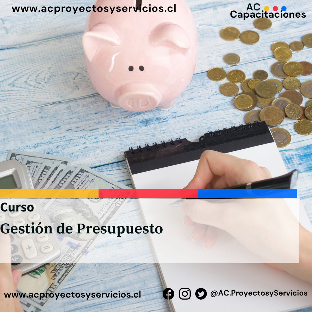 Gestión de Presupuesto