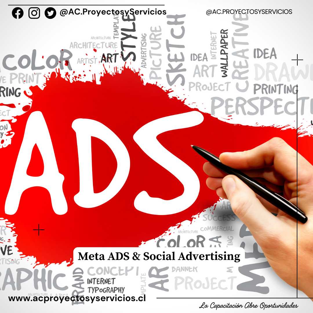 Meta ADS & Social Advertising