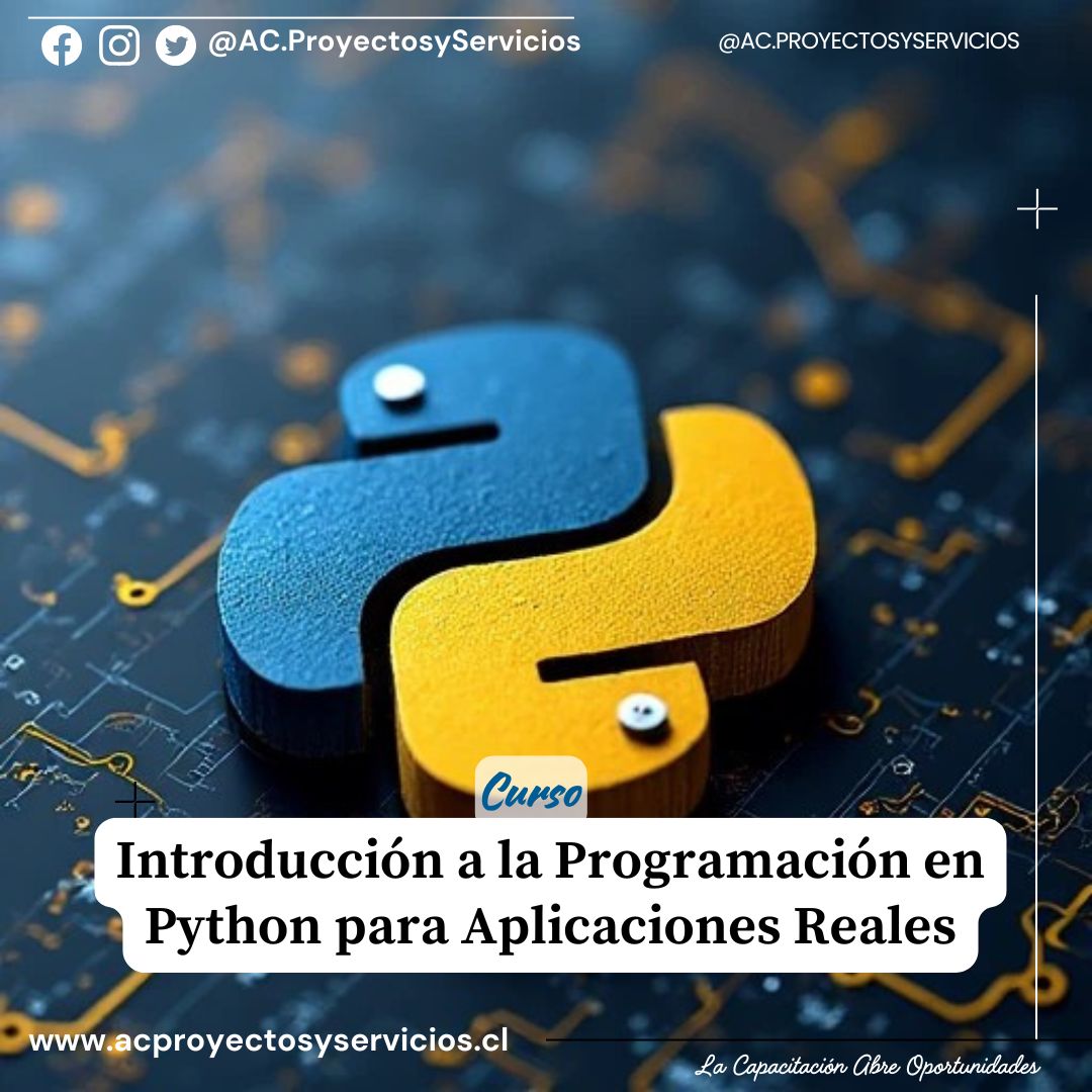 Programación en Python