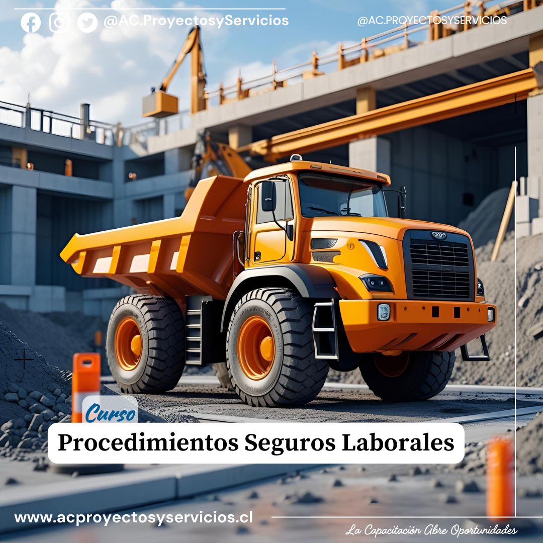 2. Procedimientos Seguros Laborales