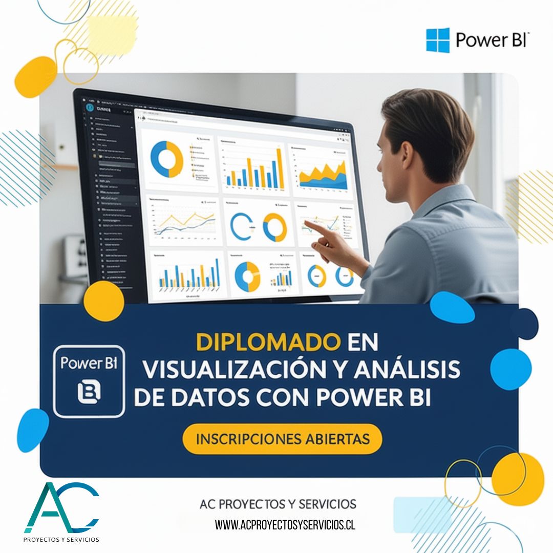 2. Diplomado en Visualización y Análisis de Datos con Power BI