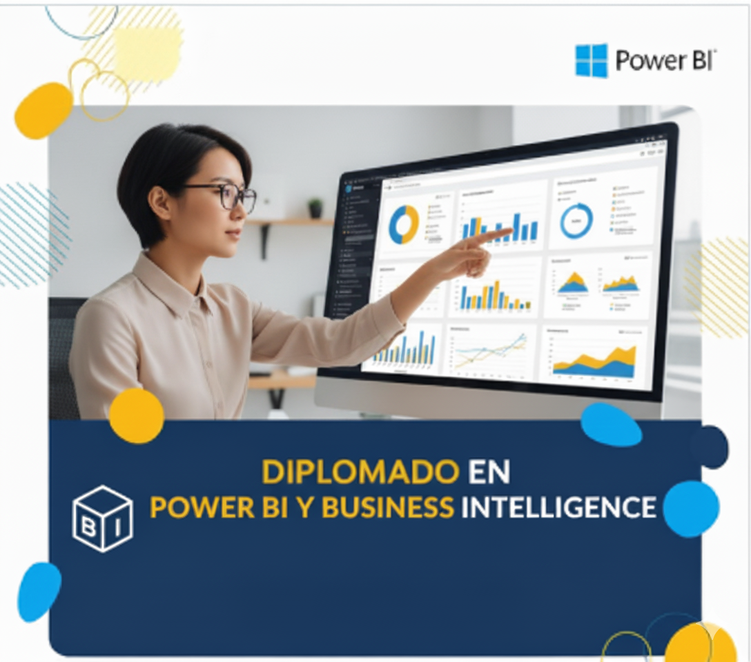 3. Diplomado en Visualización y Análisis de Datos con Power BI