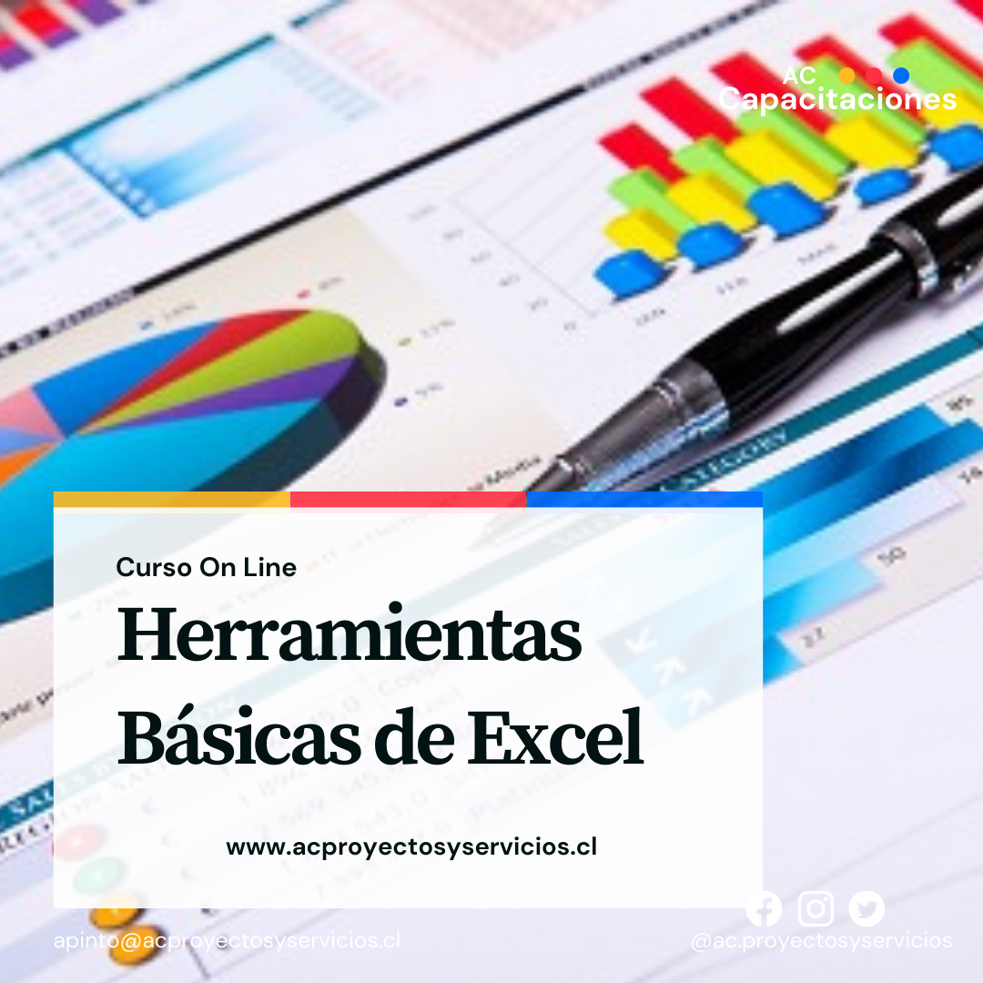 Uso De Herramientas Básicas De Excel En Entornos Laborales