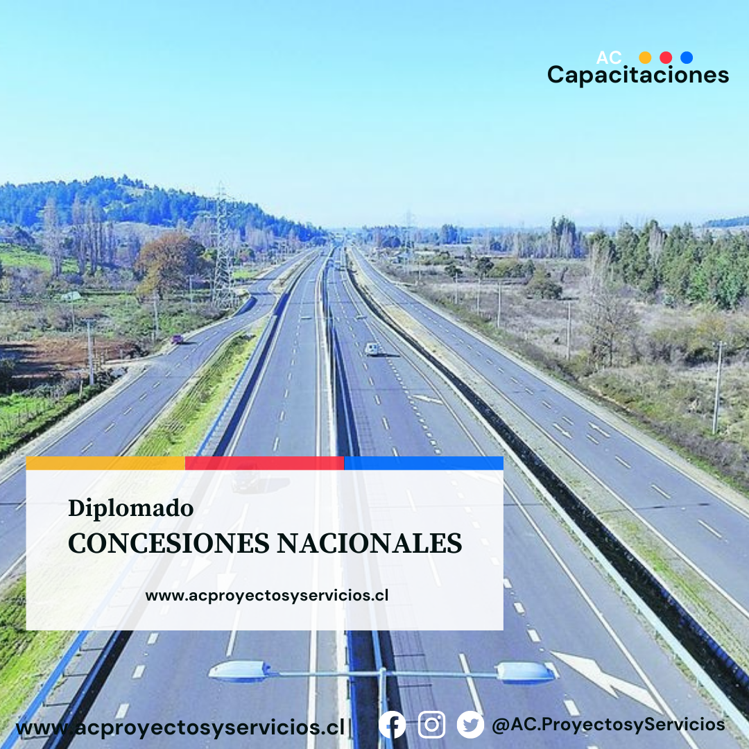 Diplomado Concesiones Nacionales